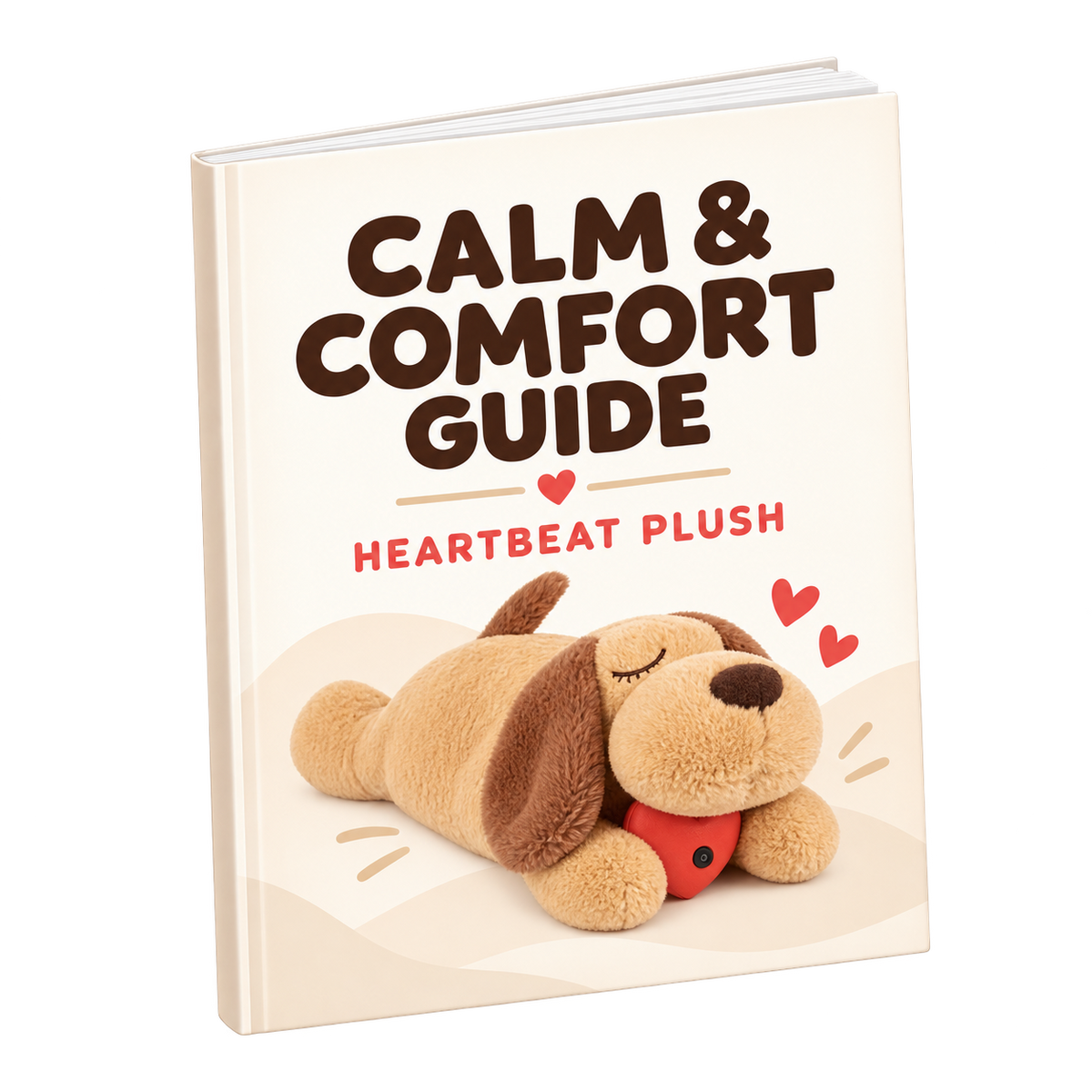 NeatlyLife Calm & Comfort Guide